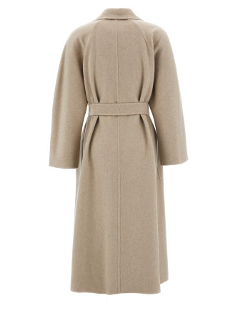 'Ludmilla - Icon Coat' coat #