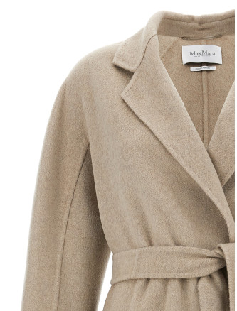 'Ludmilla - Icon Coat' coat #