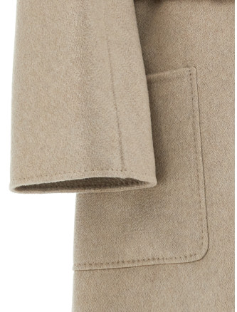 'Ludmilla - Icon Coat' coat #