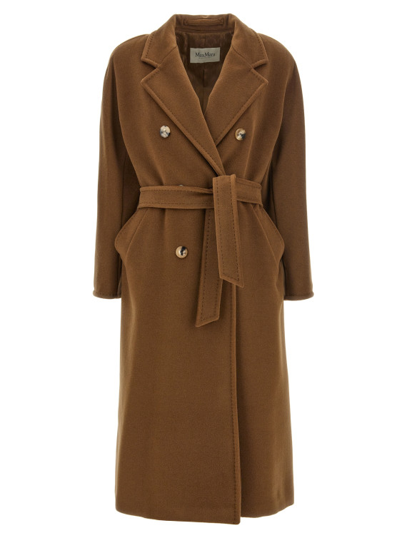 'Madame - 101801 Icon Coat' coat #1
