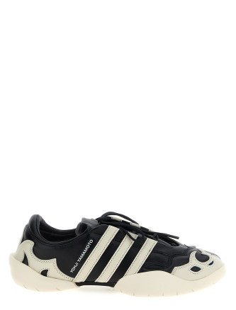 'Y-3 Regu 2002' sneakers