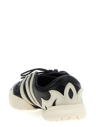 'Y-3 Regu 2002' sneakers #