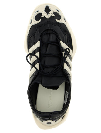 'Y-3 Regu 2002' sneakers #