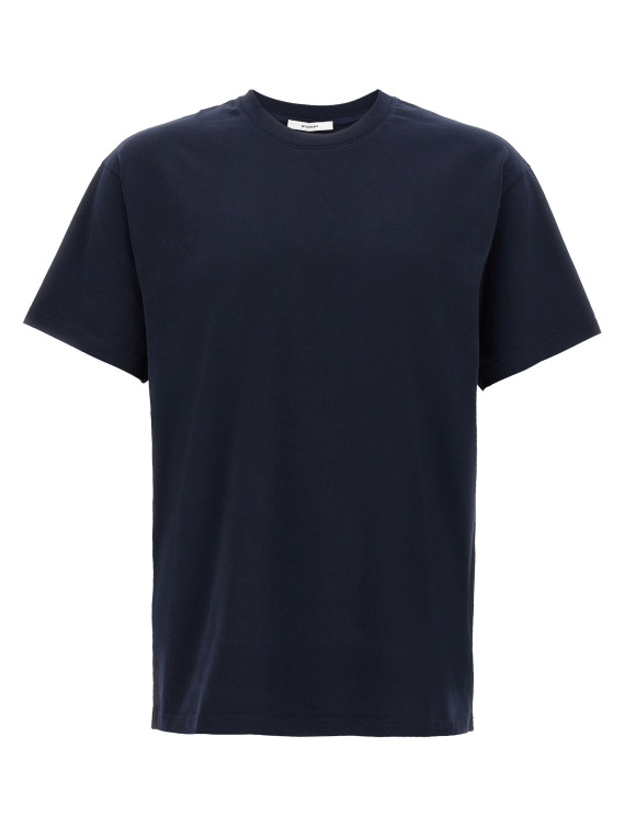 'GIVENCHY Stamp' T-shirt #1