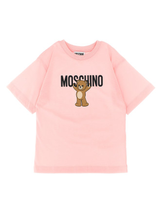 'Moschino Teddy Bear' T-shirt