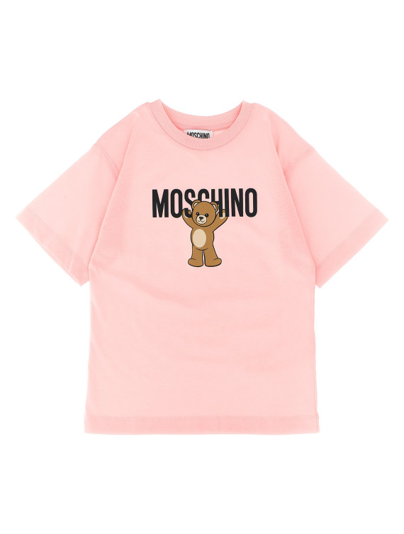 'Moschino Teddy Bear' T-shirt #1