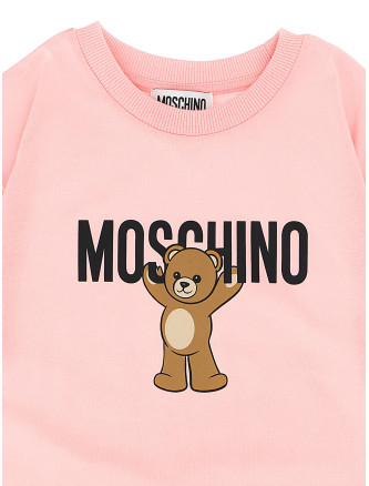 'Moschino Teddy Bear' T-shirt #