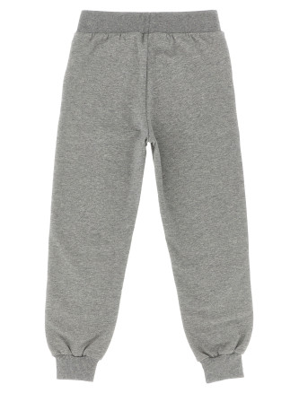 'Moschino Teddy Bear' sweatshirt + joggers set #