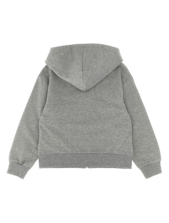 'Moschino Teddy Bear' sweatshirt + joggers set #