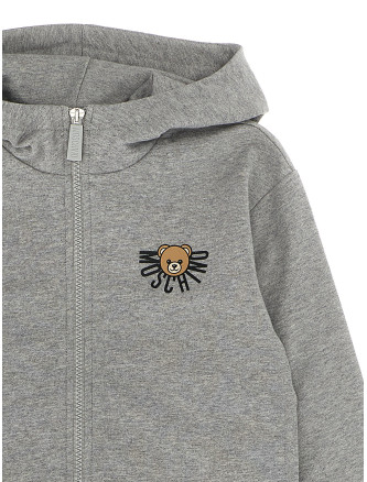 'Moschino Teddy Bear' sweatshirt + joggers set #