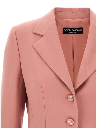 'Dolce' blazer #