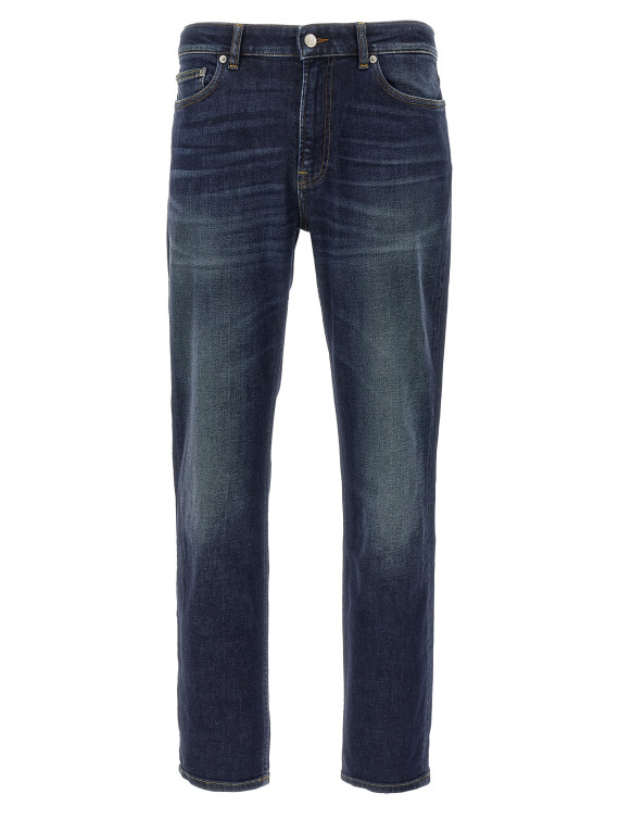 'Stones' jeans #1