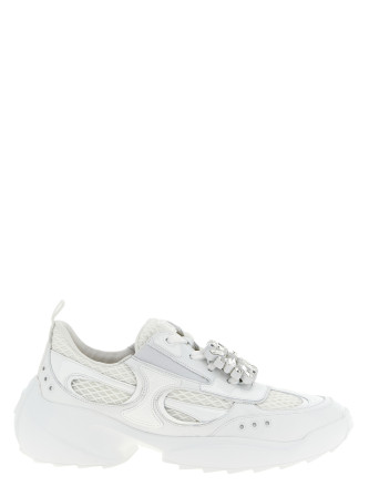 'Viv' on the Run' sneakers