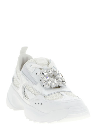 'Viv' on the Run' sneakers #