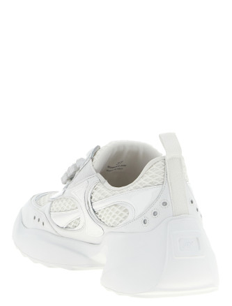 'Viv' on the Run' sneakers #
