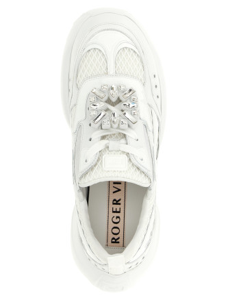 'Viv' on the Run' sneakers #