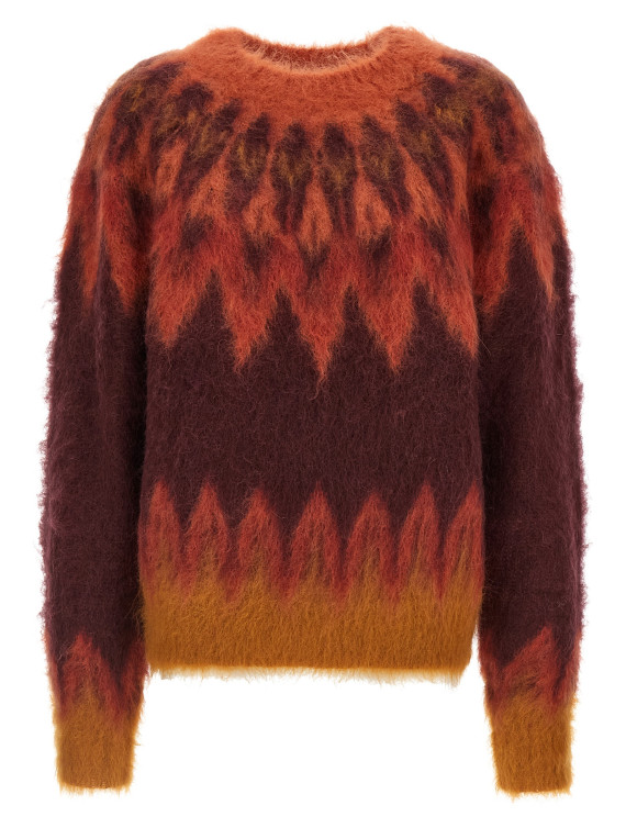 'Natania' sweater #1