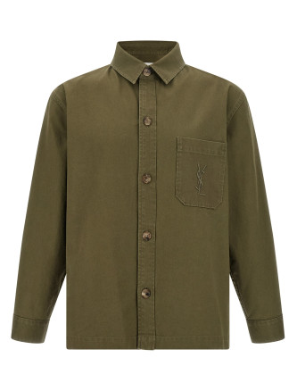 'Cassandre' overshirt