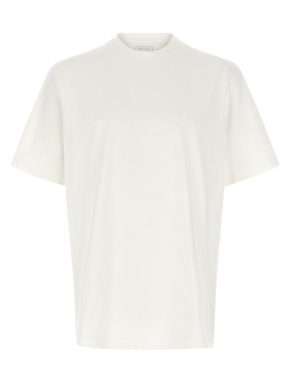 'Y-3 Graphic' T-shirt #1