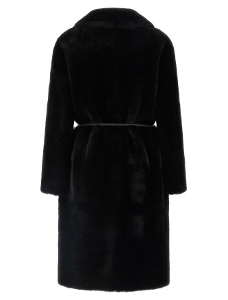 'Merino Straight-Volpe' fur #