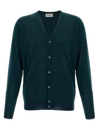 'Petworth' cardigan