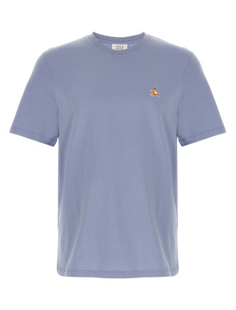 'Chillax Fox' T-shirt