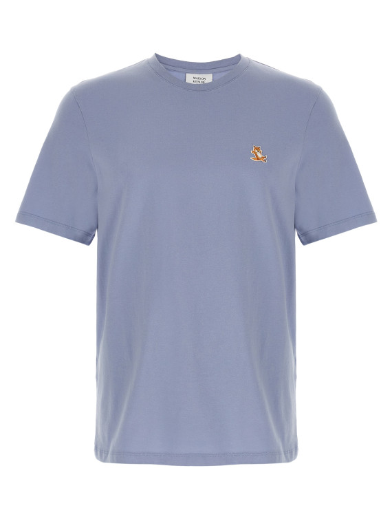 'Chillax Fox' T-shirt #1