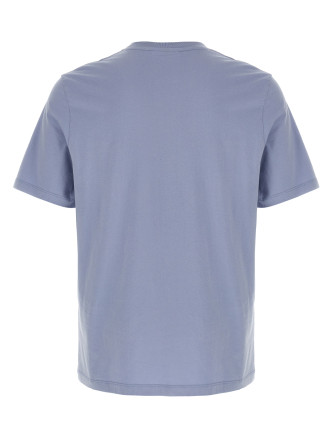 'Chillax Fox' T-shirt #