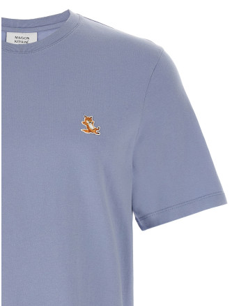 'Chillax Fox' T-shirt #