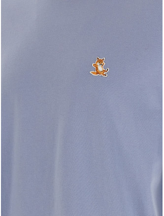 'Chillax Fox' T-shirt #