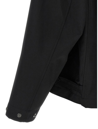 'Bluson' overshirt #