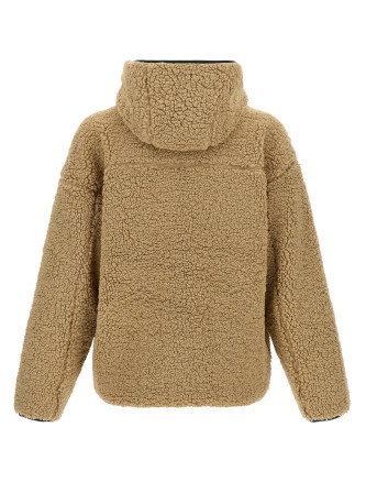 'S-Zat sweat-shirt' jacket #