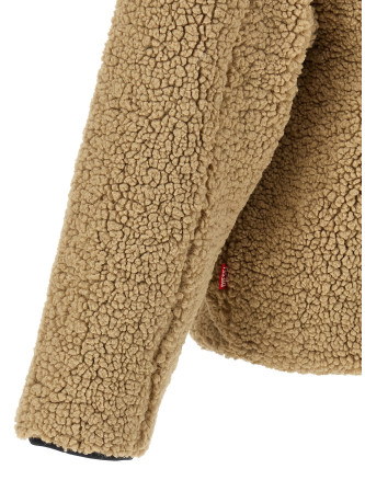 'S-Zat sweat-shirt' jacket #