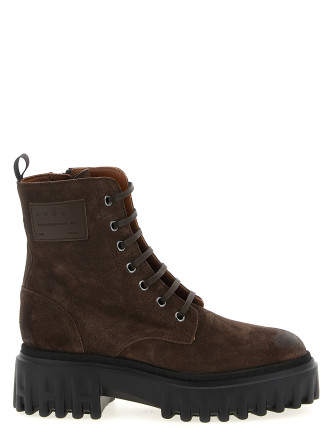 'Hogan H700' amphibian