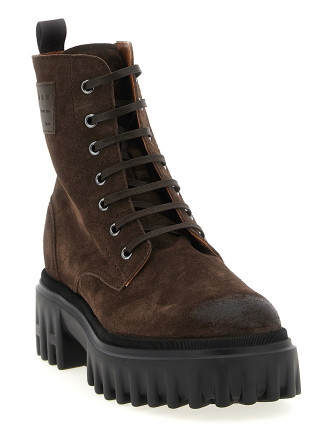 'Hogan H700' amphibian #