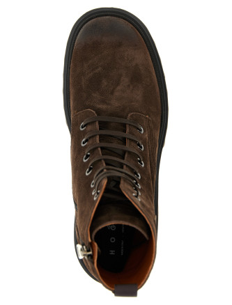 'Hogan H700' amphibian #