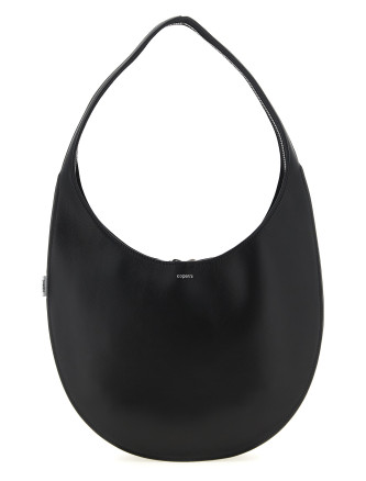 'Soft Swipe' medium shoulder bag