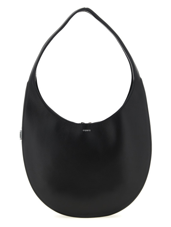 'Soft Swipe' medium shoulder bag #1
