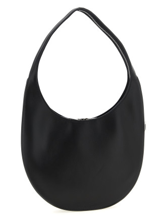 'Soft Swipe' medium shoulder bag #