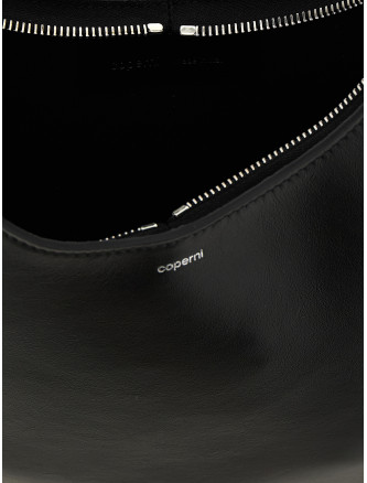 'Soft Swipe' medium shoulder bag #