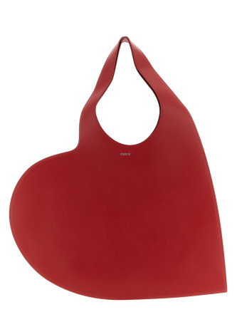 'Heart' shoulder bag