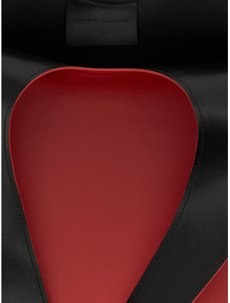 'Heart' shoulder bag #