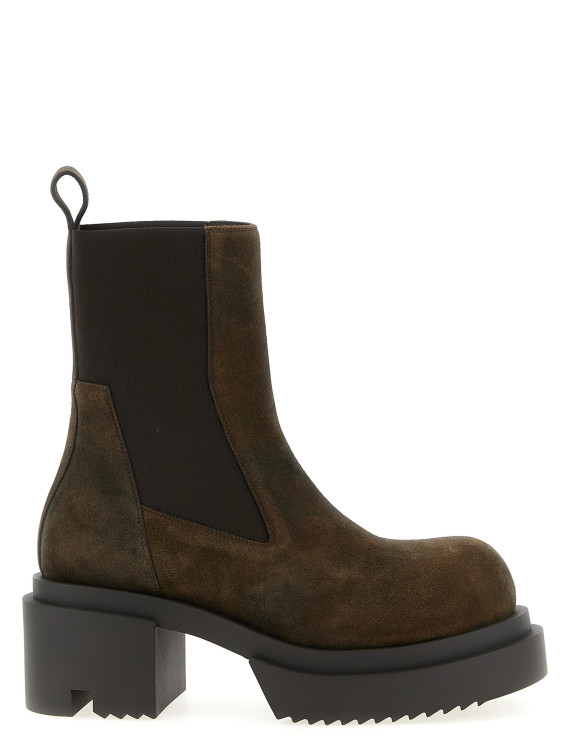 'Beatle Bogun' ankle boots #1