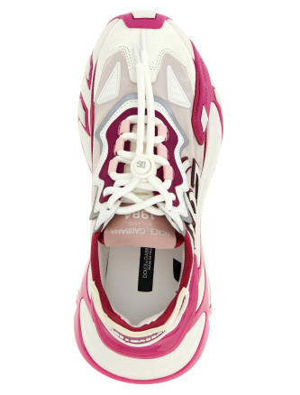 'Day Faster' Sneaker #