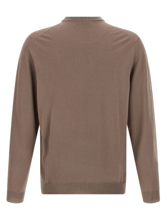 Virgin wool sweater #