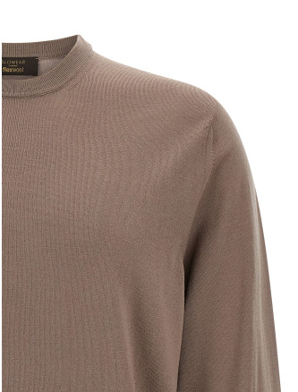 Virgin wool sweater #