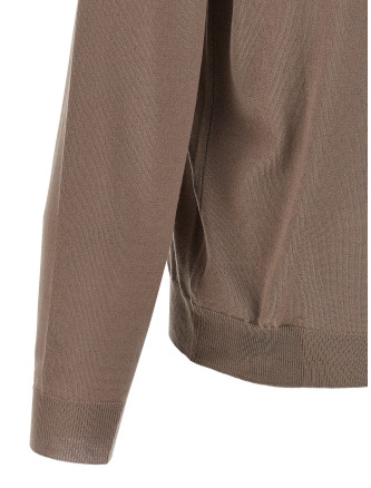 Virgin wool sweater #