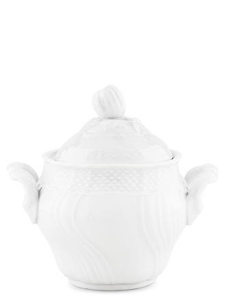 Sugar bowl 'Vecchio Ginori' 475 cc