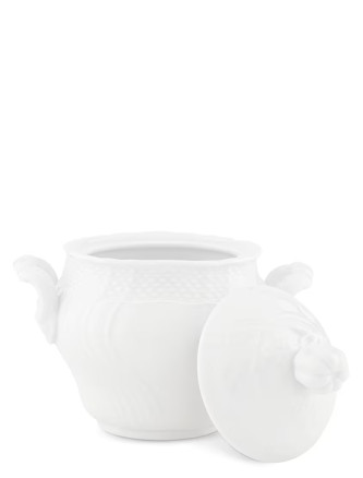 Sugar bowl 'Vecchio Ginori' 475 cc #