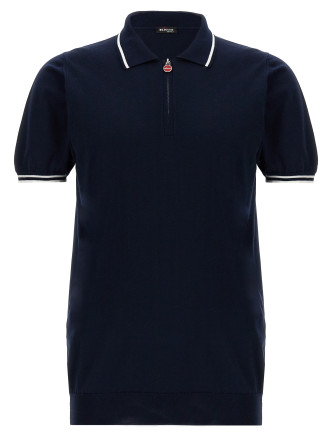 'Ciro' polo shirt